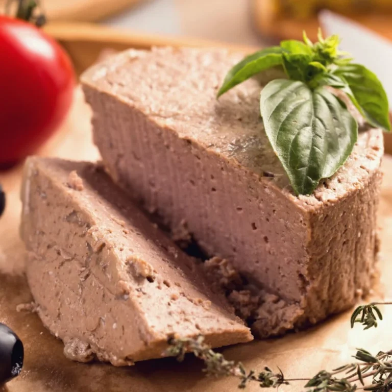 pate